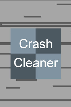Crash Cleaner cover