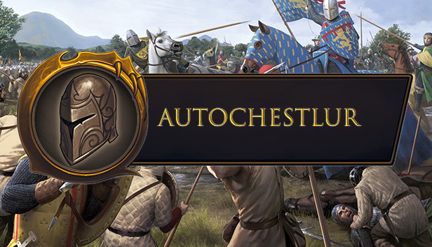 AutoChestLur Steam capsule image