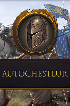 AutoChestLur cover art
