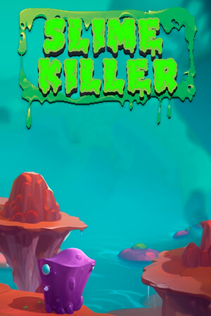 Slime Killer