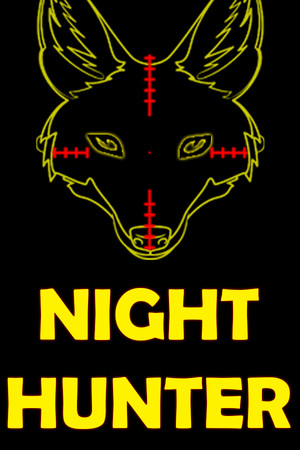 Night Hunter cover art