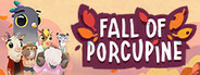 Fall of Porcupine