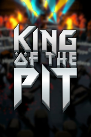 King Of The Pit cover art