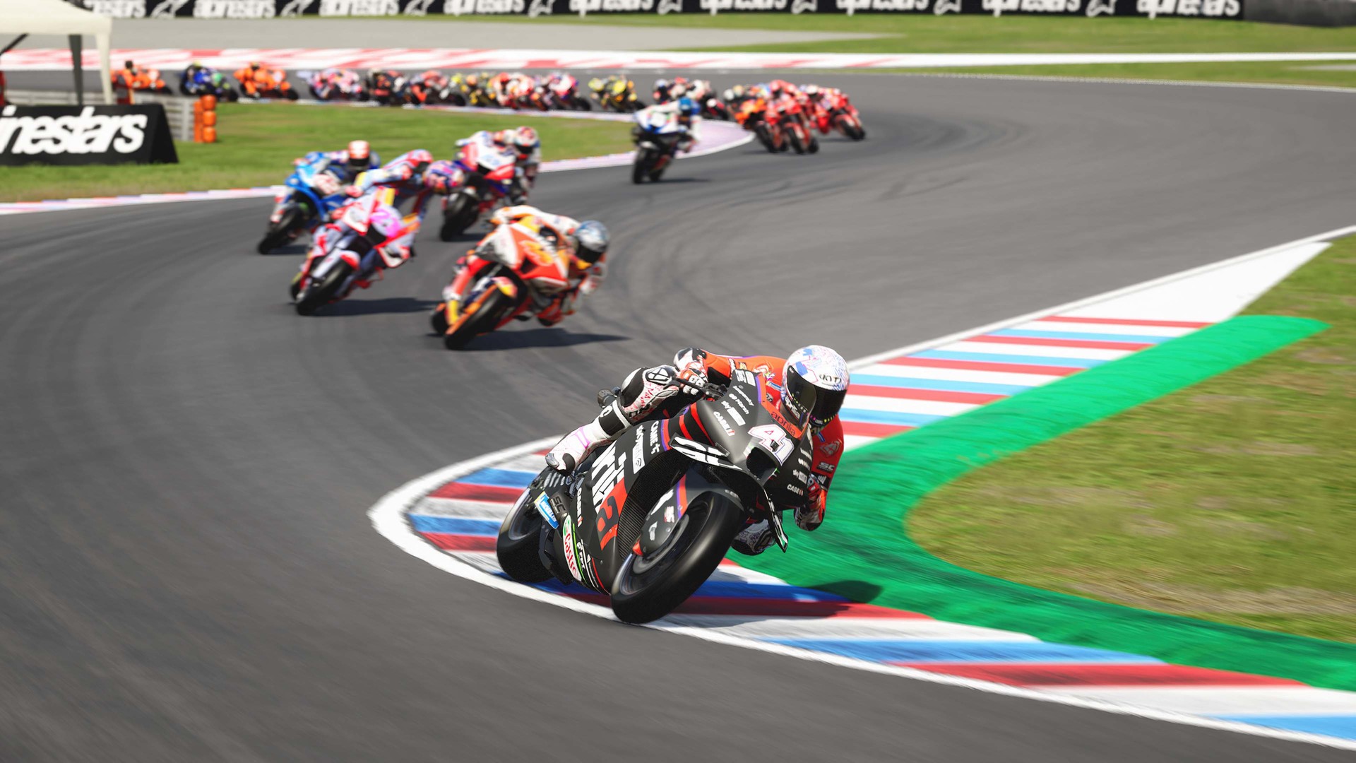 MotoGP™22 on Steam