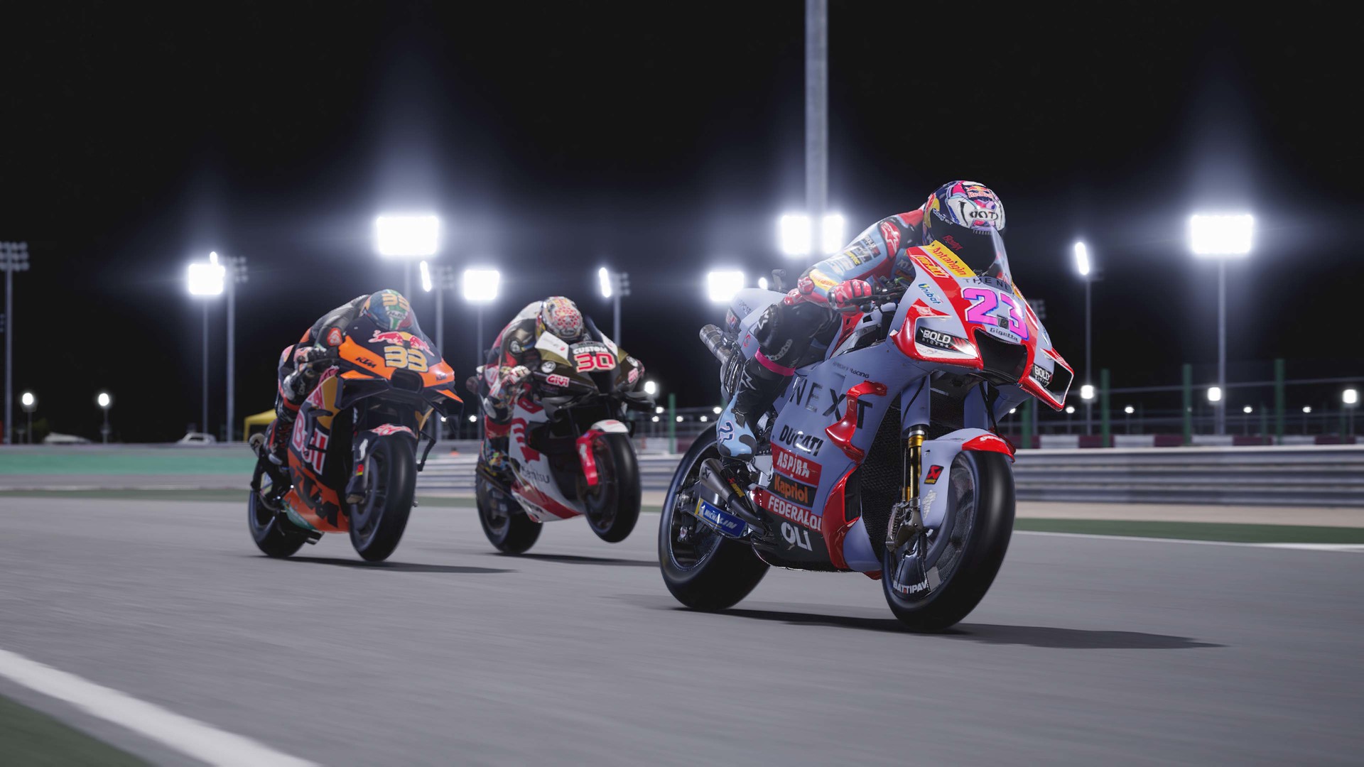 《世界摩托大奖赛22/MotoGP 22》绿色中文版插图2-小白游戏网