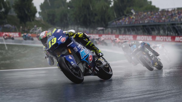 MotoGP 22 PC Download