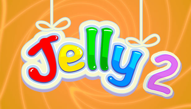 Jelly 2 Steam capsule image