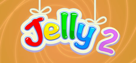 Jelly 2 Cover Image