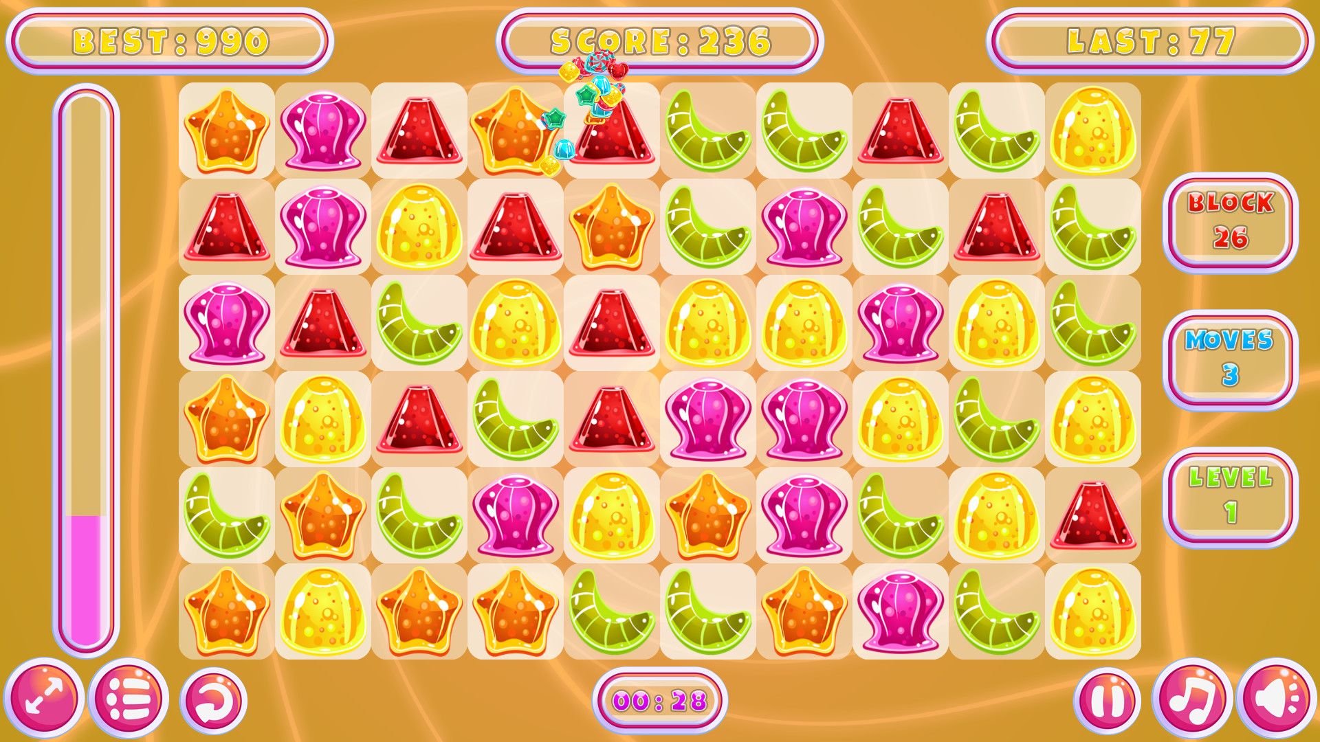 Jelly 2 on Steam