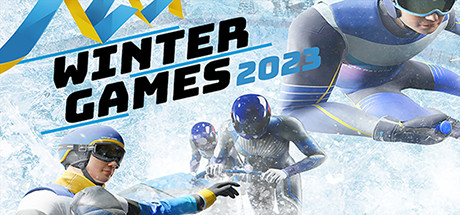 Winter Games 2023 στο Steam