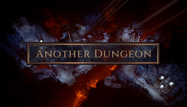 Another Dungeon Steam capsule image