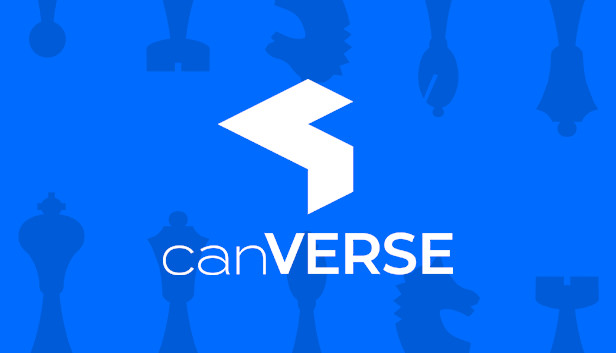 canVERSE Steam capsule image