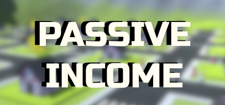 Passive Income Cover Image