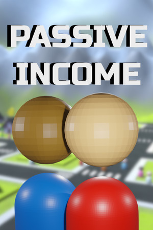 Passive Income cover art