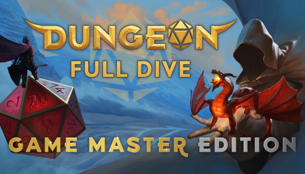 symmetri nødsituation Forurenet Dungeon Full Dive on Steam