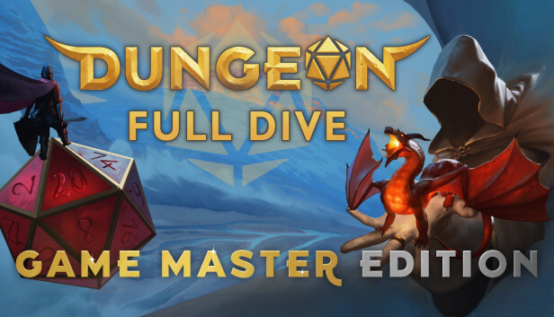 Dungeon Full Dive no Steam