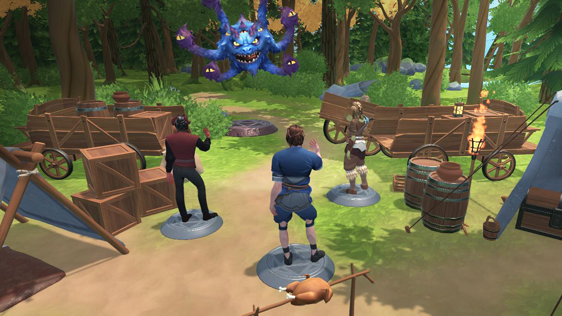 Indie Game Lover Dungeon Full Dive