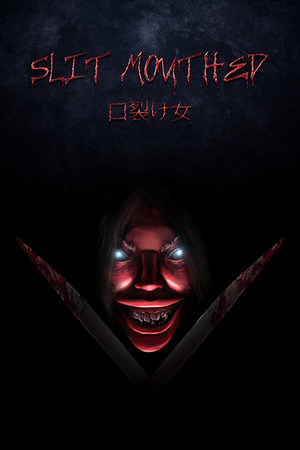 Slit Mouthed - 口裂け女