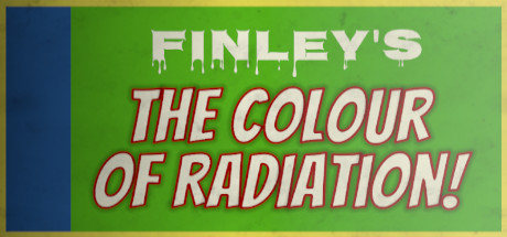 Finley's - The Colour of Radiation Cover Image