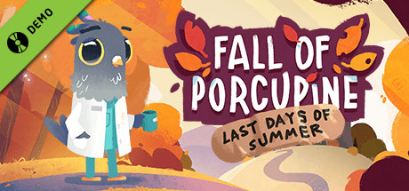 Fall of Porcupine Demo header image