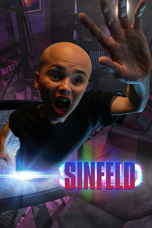 Sinfeld Remastered