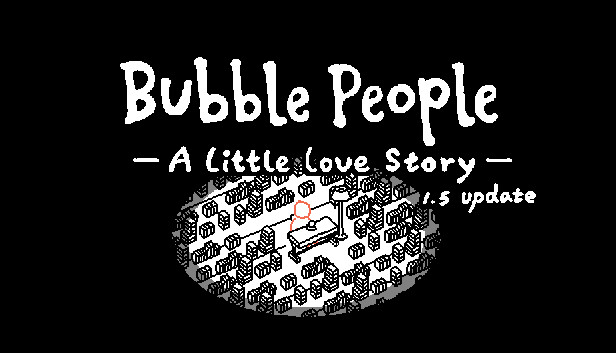 Bubble People Steam capsule image