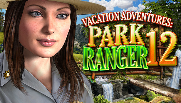 Vacation Adventures: Park Ranger 12 Steam capsule image