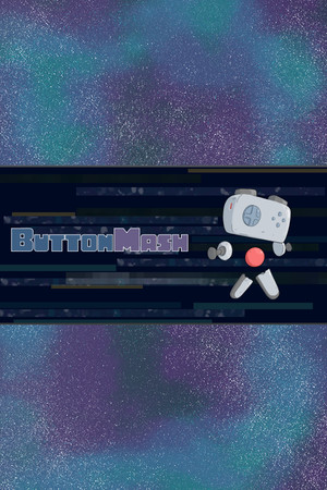 ButtonMash cover art
