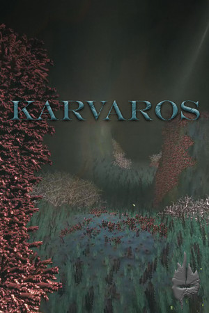 Karvaros cover art