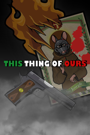 This Thing of Ours cover art