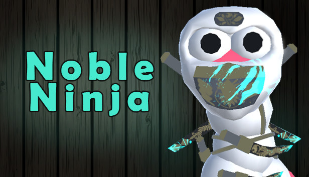 Space Slurpies - Noble Ninja Slurp Skin Steam capsule image