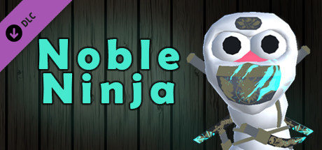 Space Slurpies - Noble Ninja Slurp Skin header image