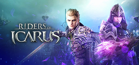 Riders of Icarus: SEA is coming to Steam on August 18! - Alucare