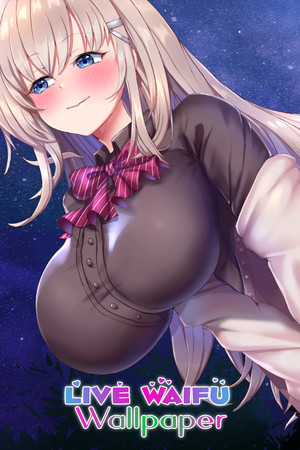 Live Waifu Wallpaper