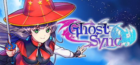 Baixar Ghost Sync Torrent