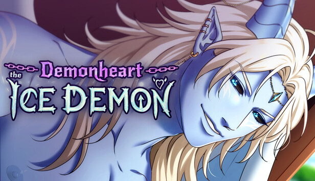 Demonheart: The Ice Demon Steam capsule image