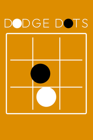 Dodge Dots cover art