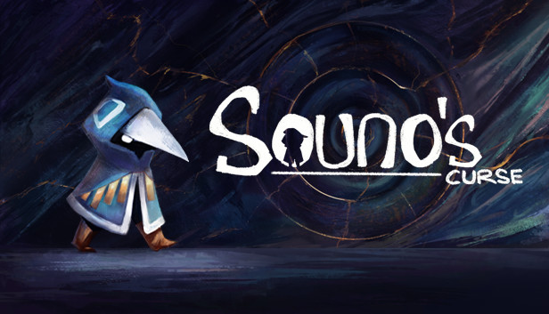 Souno's Curse Steam capsule image