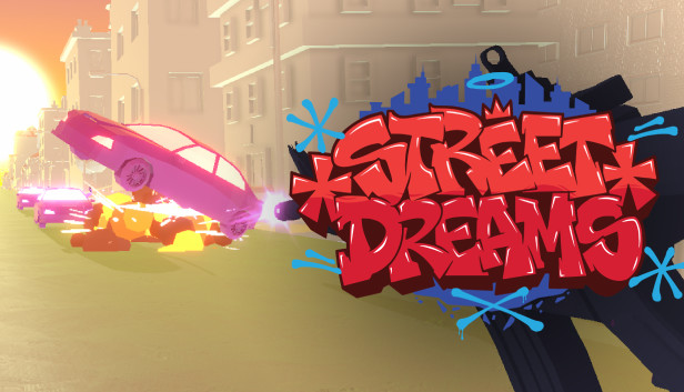 Street Dreams Steam capsule image