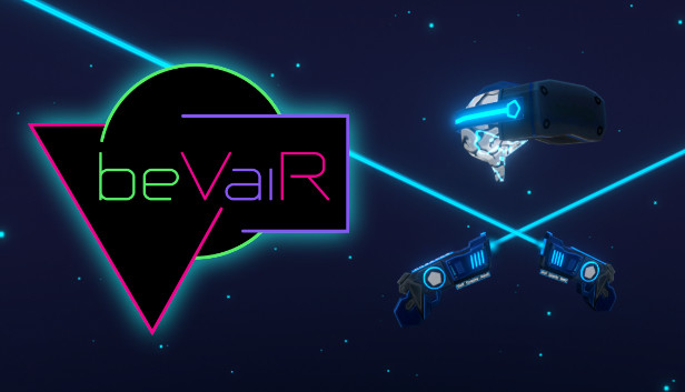 beVaiR Steam capsule image