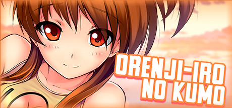 Orenji-iro no Kumo [steam key] 