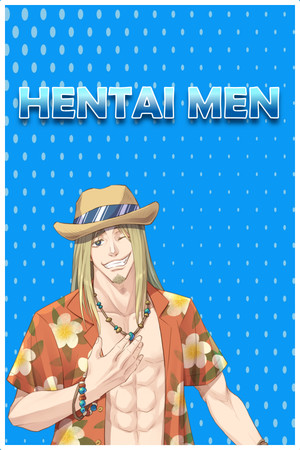 Hentai Men