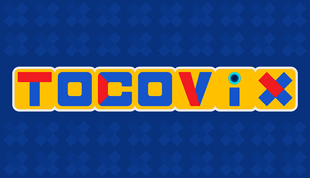 TOCOViX Steam capsule image