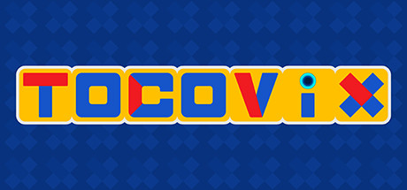 TOCOViX Cover Image