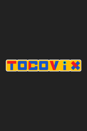 TOCOViX cover art