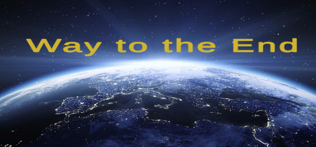 Way to the end Cover Image