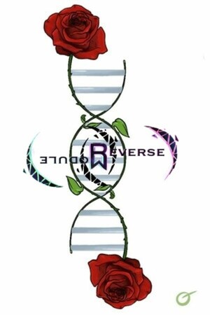 Reverse Module cover art