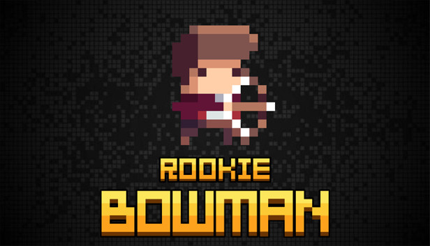 Rookie Bowman Steam capsule image