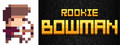 Rookie Bowman