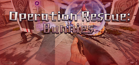 Operation Rescue: Bunnies